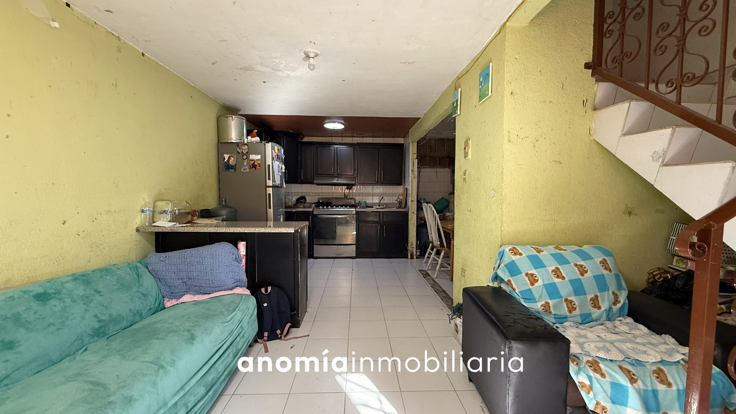 IMG_3497 Casa en Venta Tijuana | Blvd. Casablanca 47 m² $1.7M