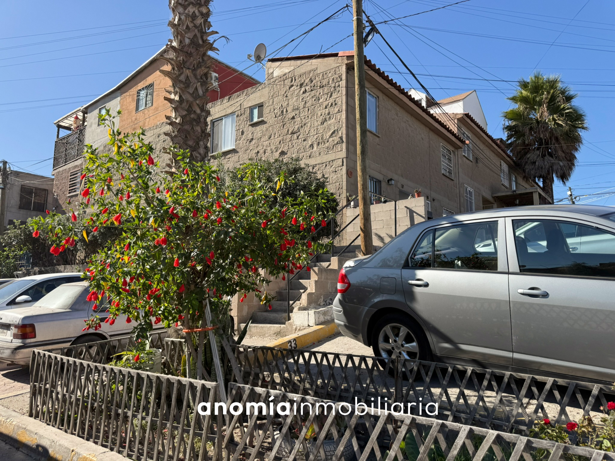 IMG_3592 Casa en Venta Tijuana | Blvd. Casablanca 47 m² $1.7M