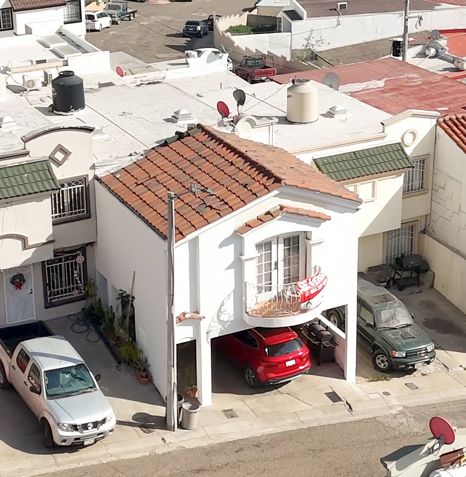 Casa en Venta Tijuana | Zona Dorada Residencial Agua Caliente $5.5M