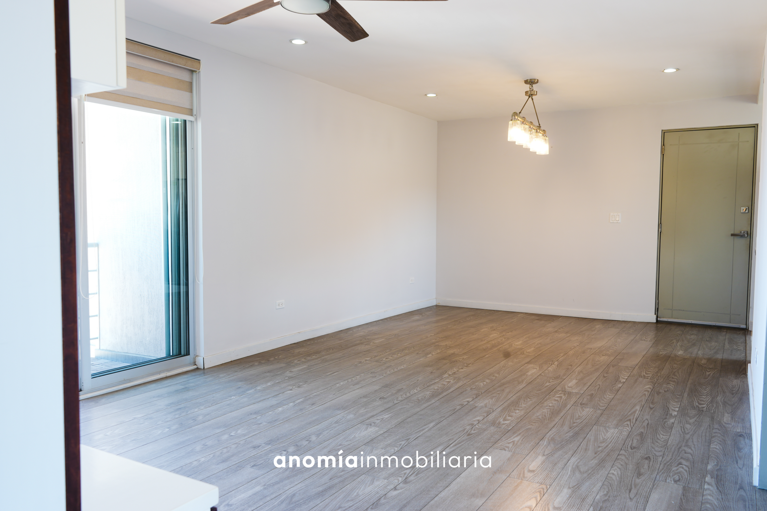 12 Hermoso Penthouse en venta | Chapultepec Doctores $5.3M MXN
