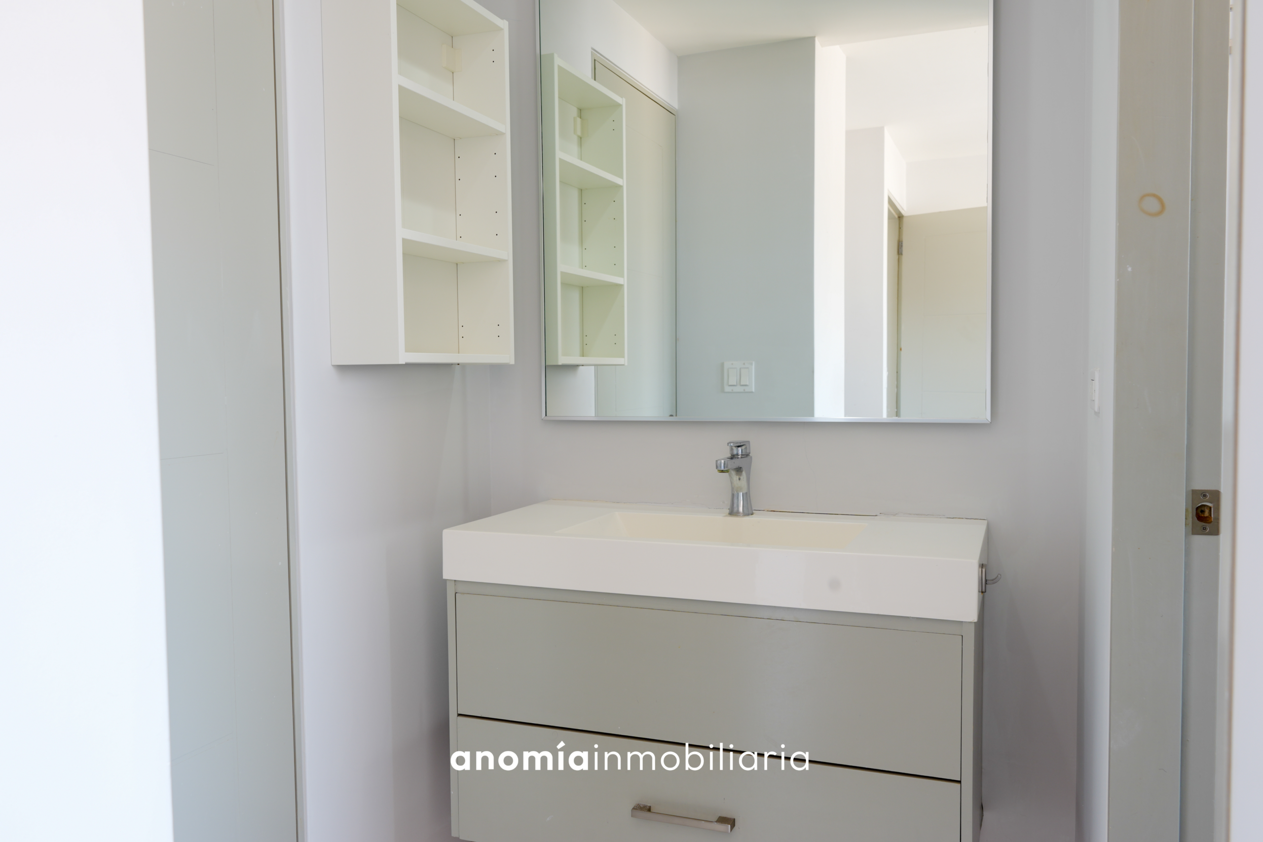 16 Hermoso Penthouse en venta | Chapultepec Doctores $5.3M MXN