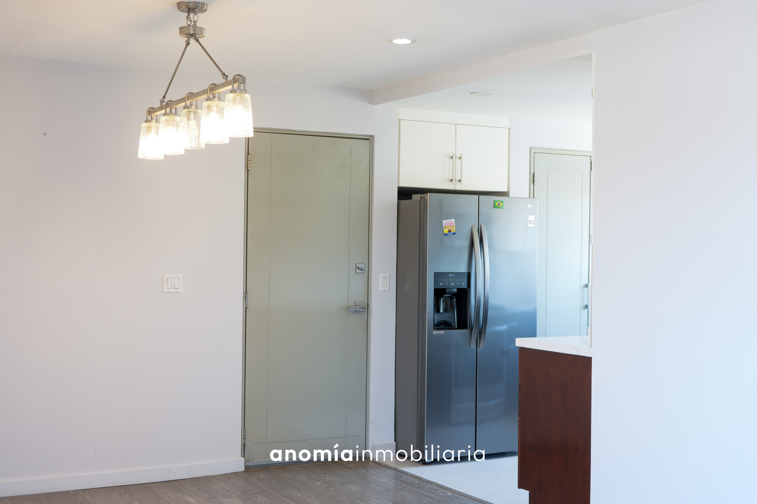 5 Hermoso Penthouse en venta | Chapultepec Doctores $5.3M MXN