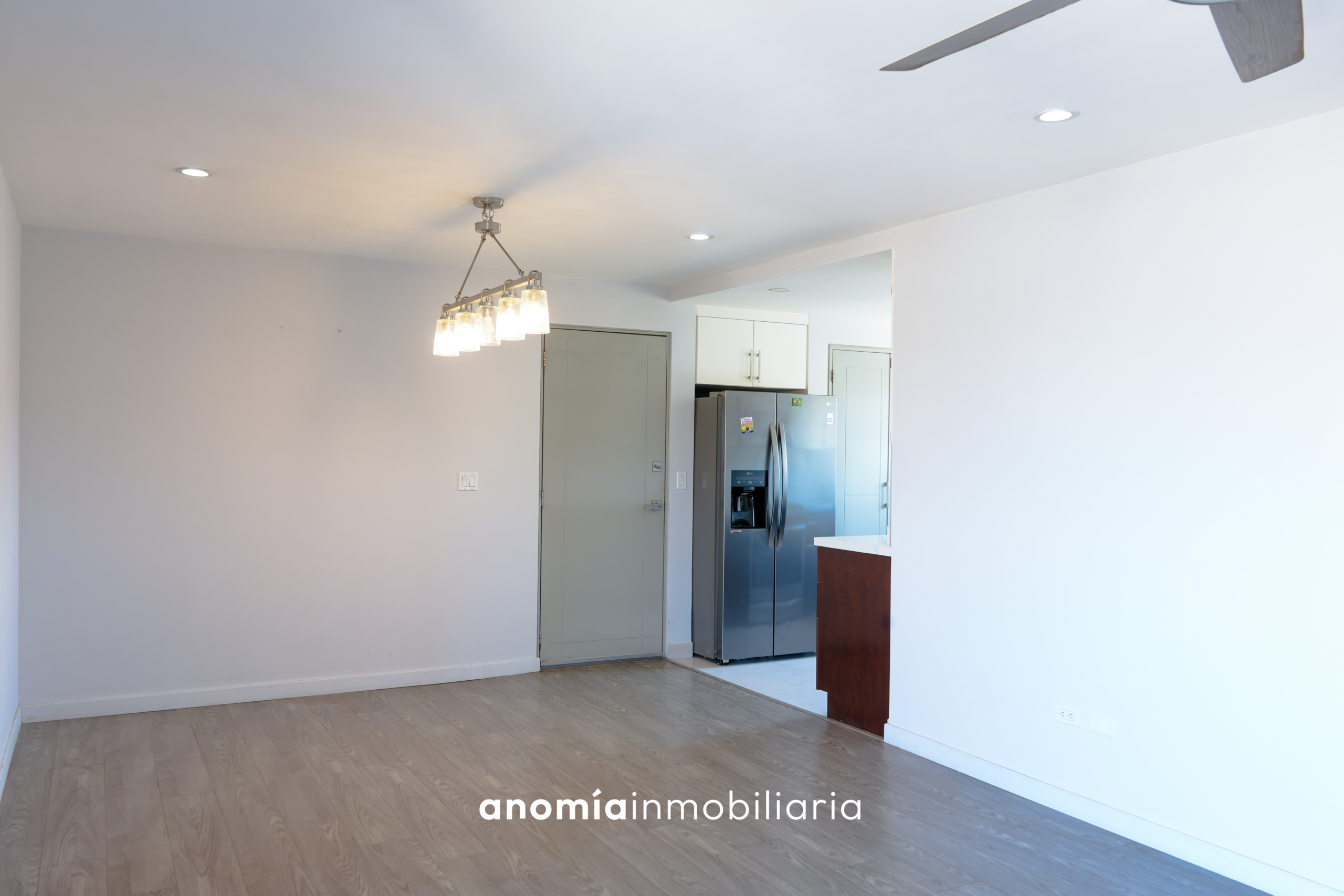 8 Hermoso Penthouse en venta | Chapultepec Doctores $5.3M MXN