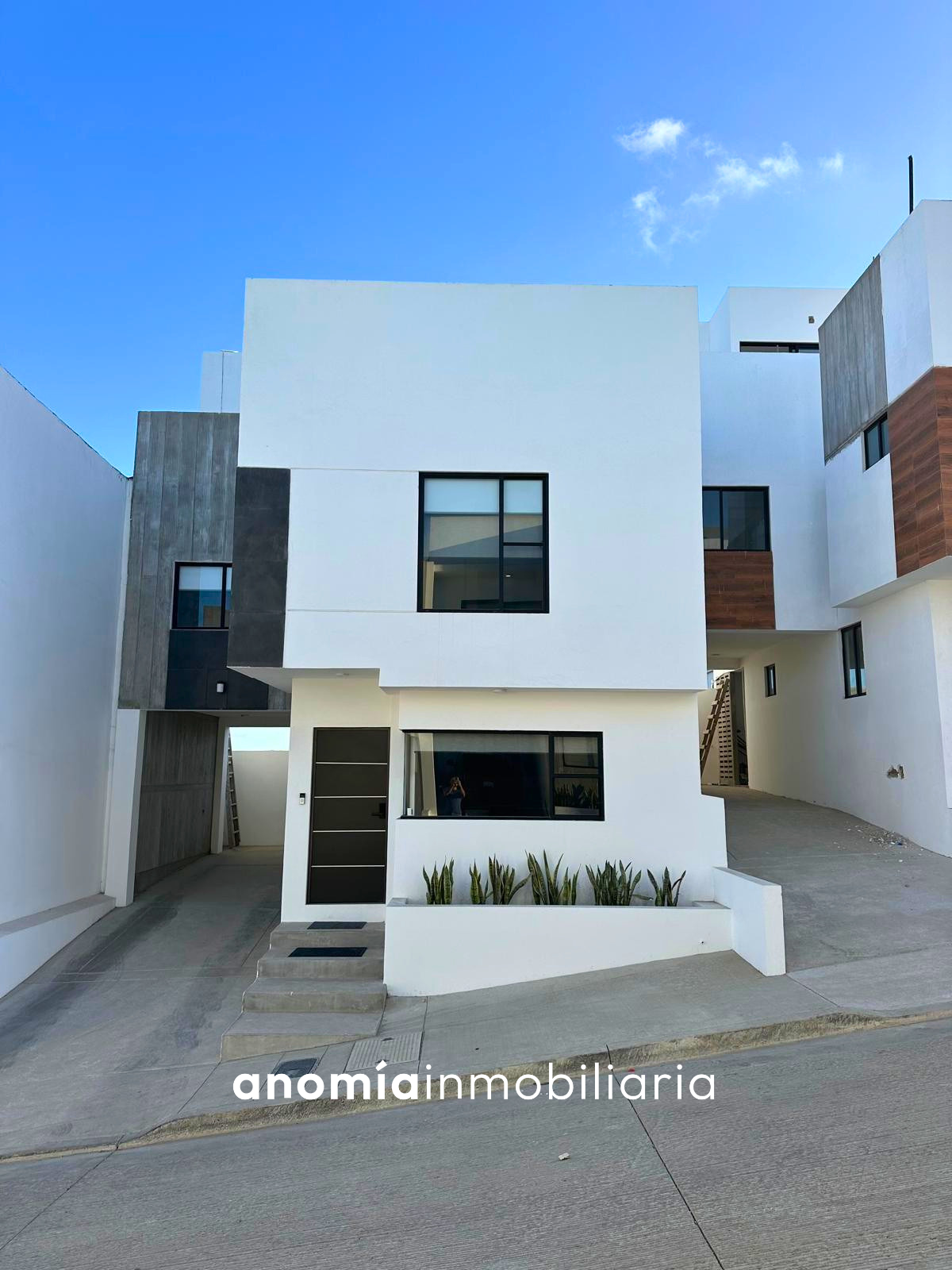Casa 19 Modelo Cuarzo Plus – La Joya Santa Fe