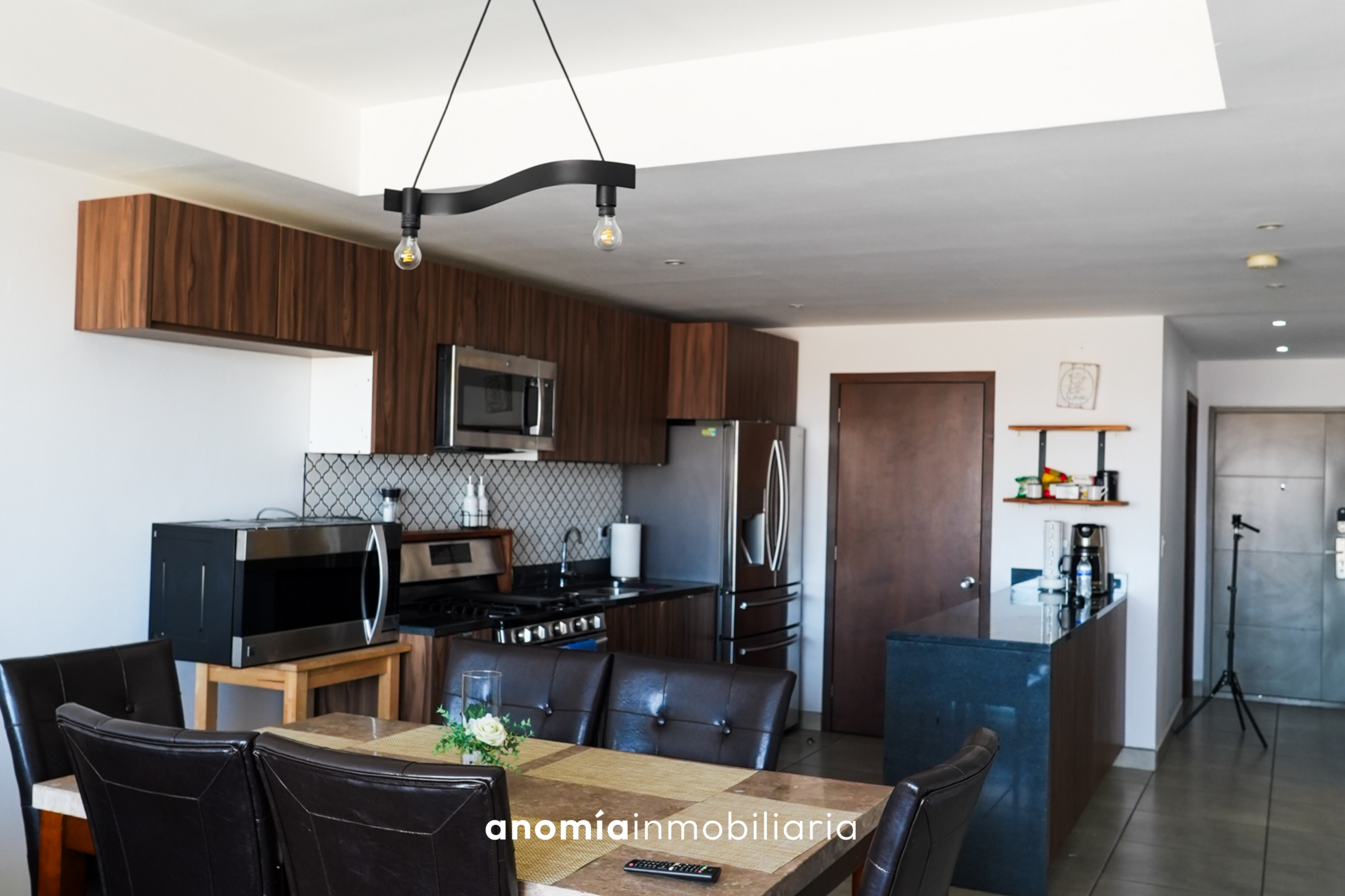 Departamento en venta | Acceso 1 – Ermita Sur, Tijuana