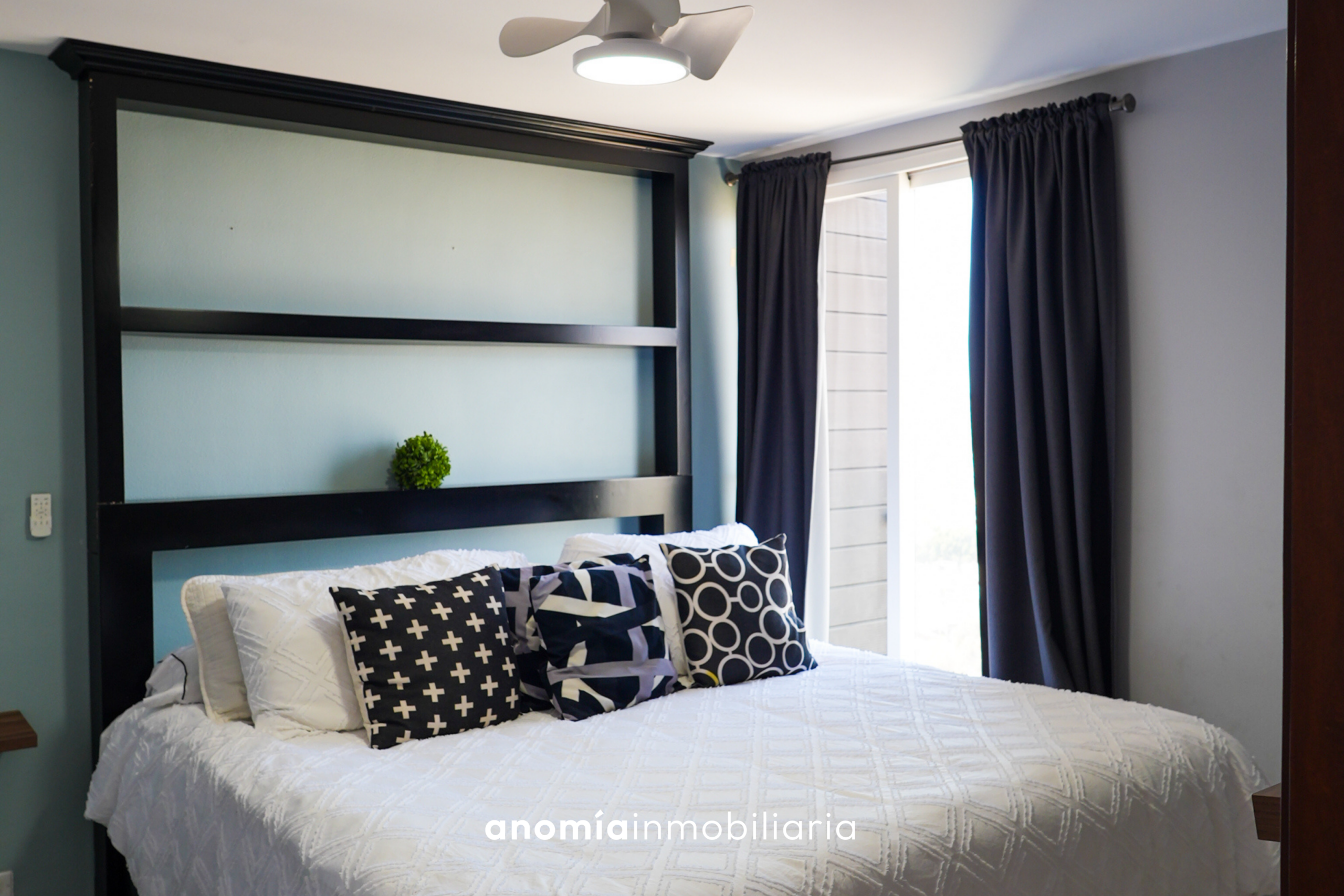 Departamento en venta | Acceso 1 – Ermita Sur, Tijuana