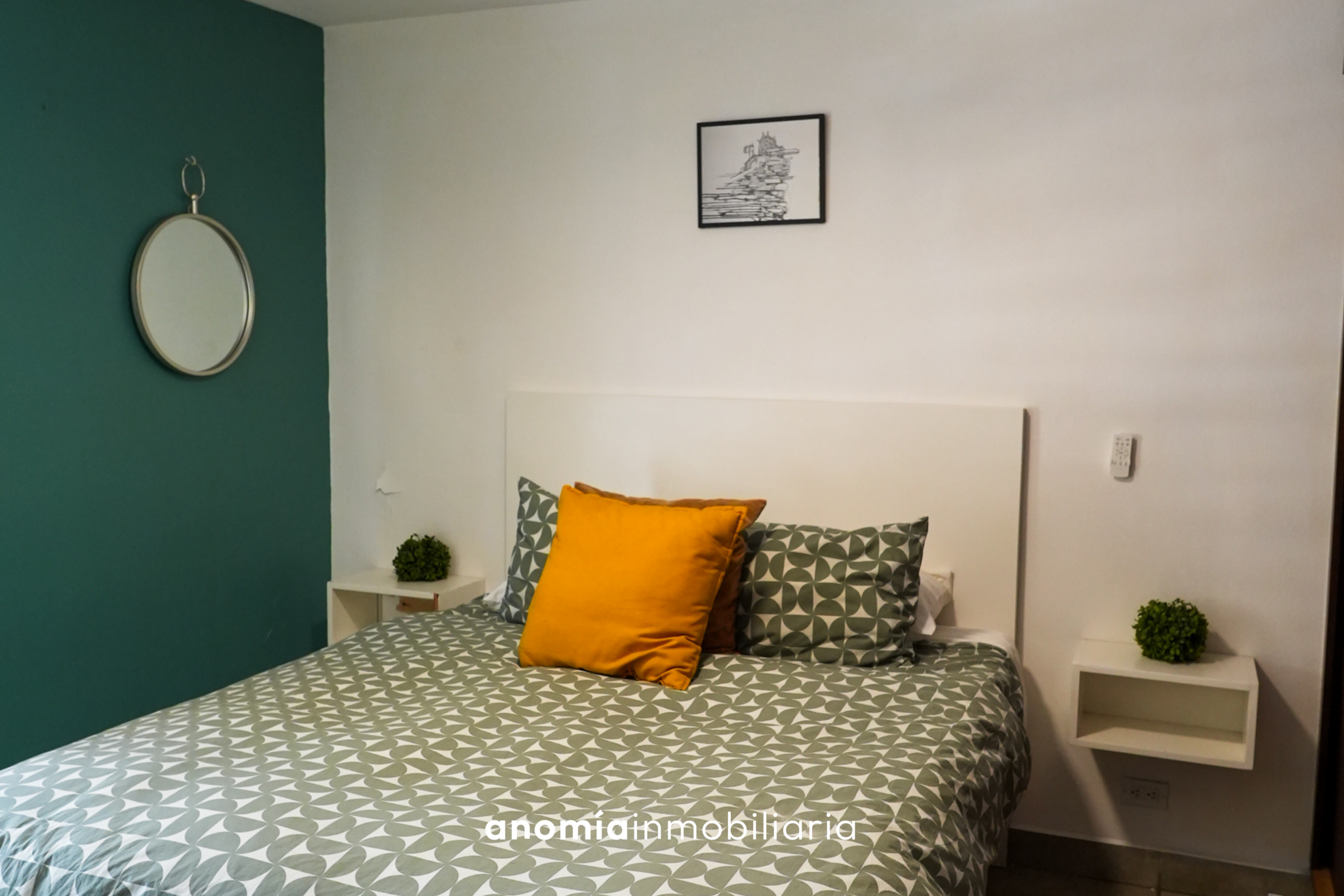 Departamento en venta | Acceso 1 – Ermita Sur, Tijuana