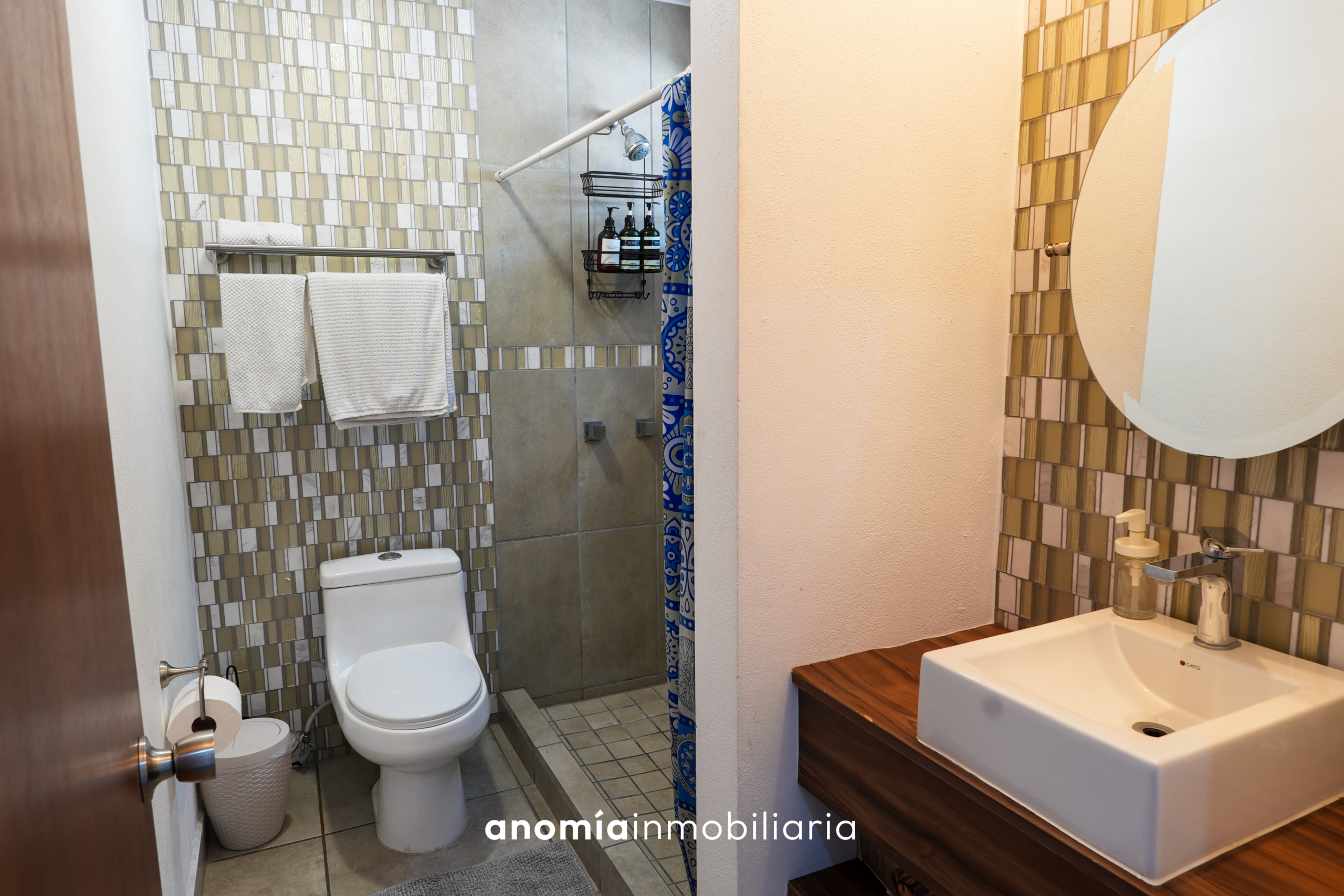 Departamento en venta | Acceso 1 – Ermita Sur, Tijuana