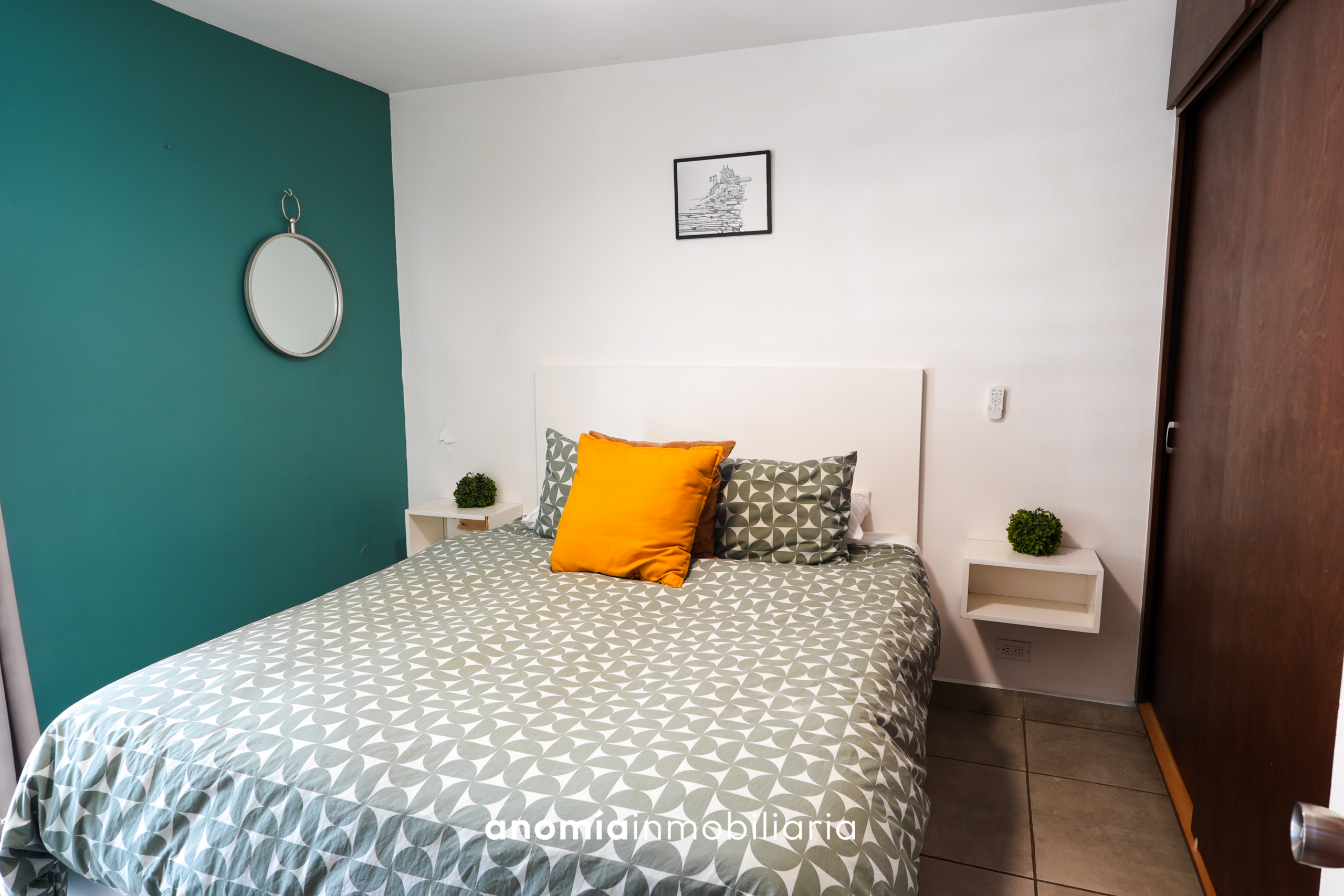 Departamento en venta | Acceso 1 – Ermita Sur, Tijuana