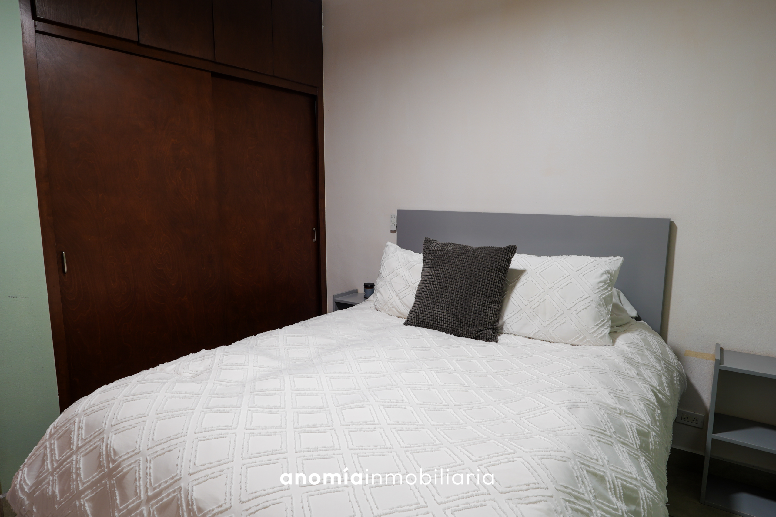 Departamento en venta | Acceso 1 – Ermita Sur, Tijuana