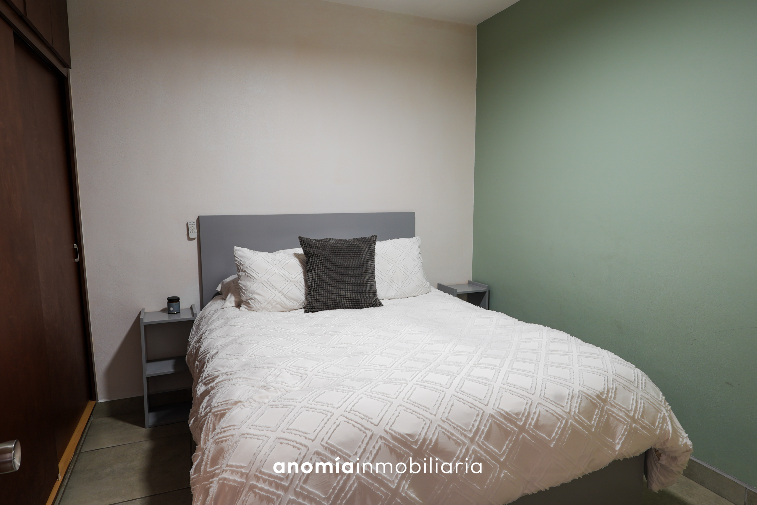 Departamento en venta | Acceso 1 – Ermita Sur, Tijuana