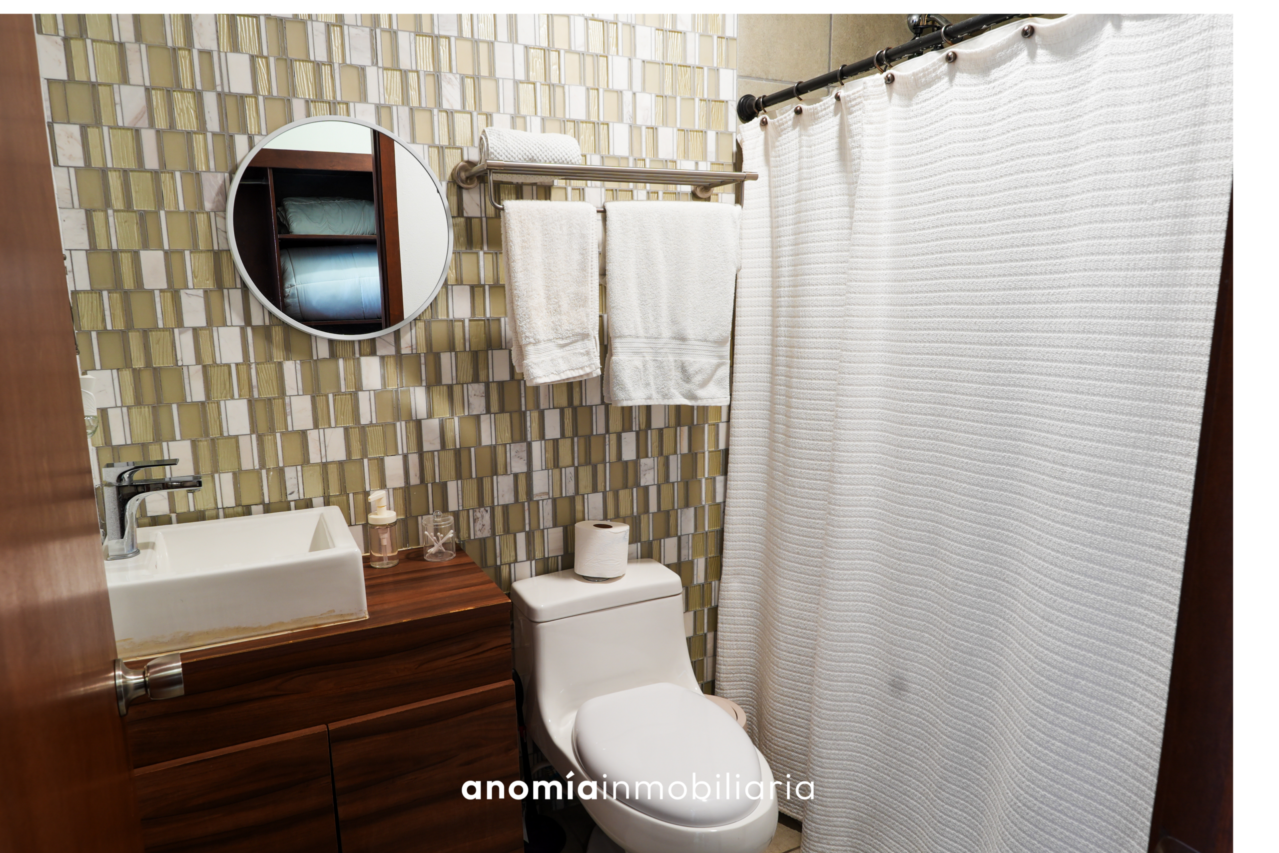 Departamento en venta | Acceso 1 – Ermita Sur, Tijuana