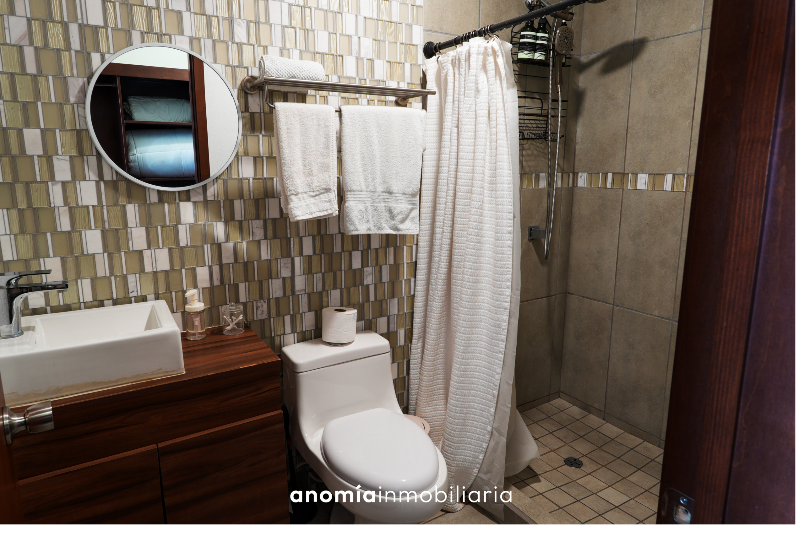 Departamento en venta | Acceso 1 – Ermita Sur, Tijuana