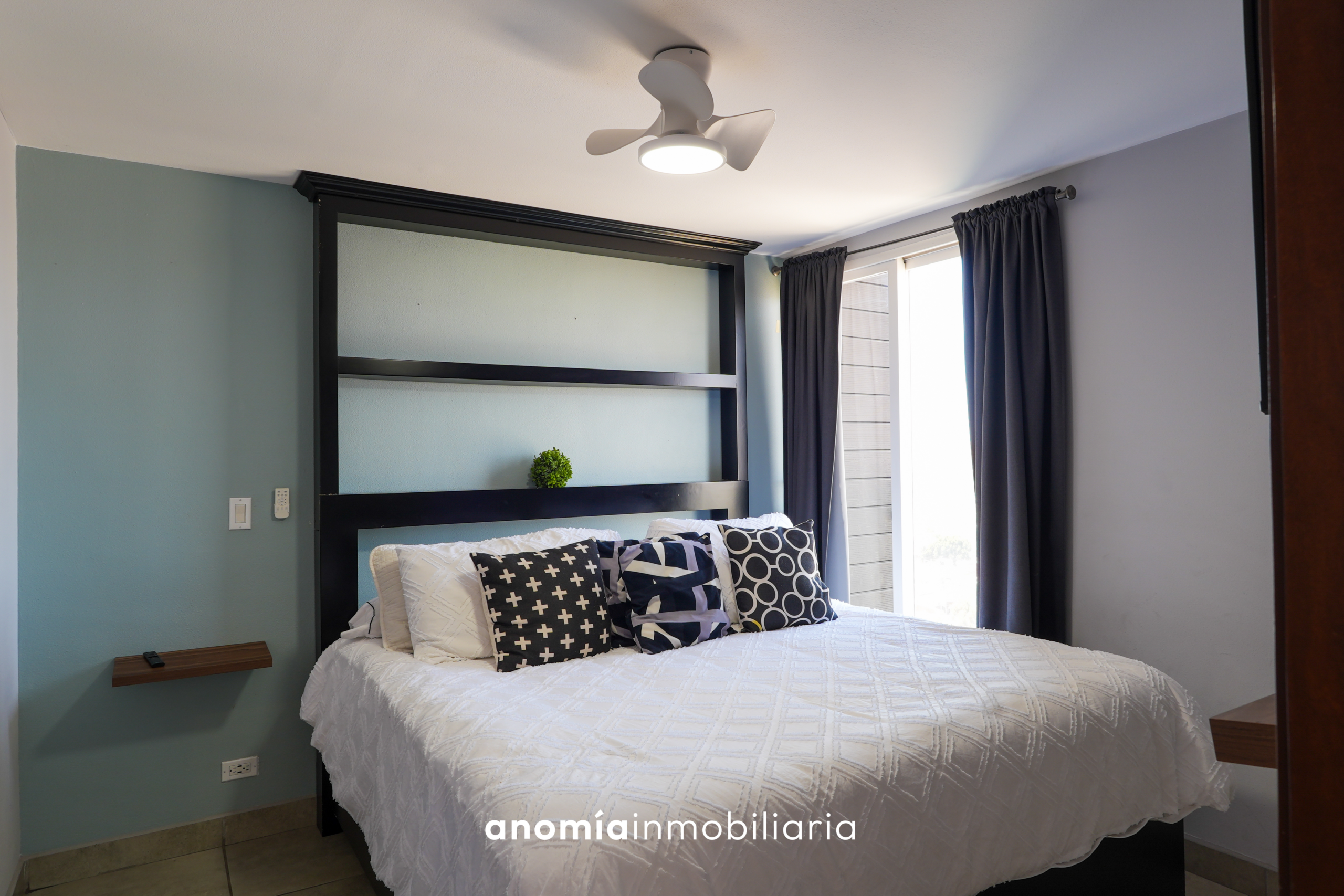 Departamento en venta | Acceso 1 – Ermita Sur, Tijuana