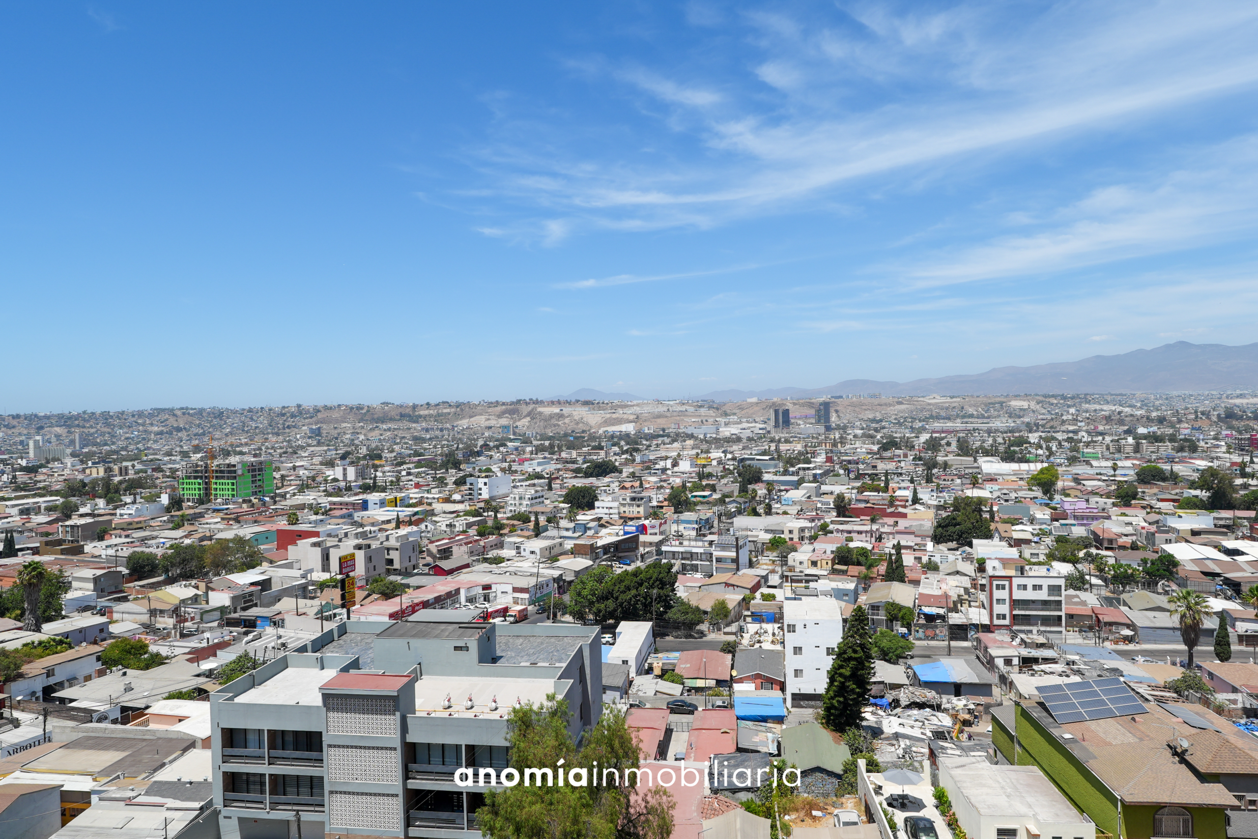 Departamento en venta | Acceso 1 – Ermita Sur, Tijuana