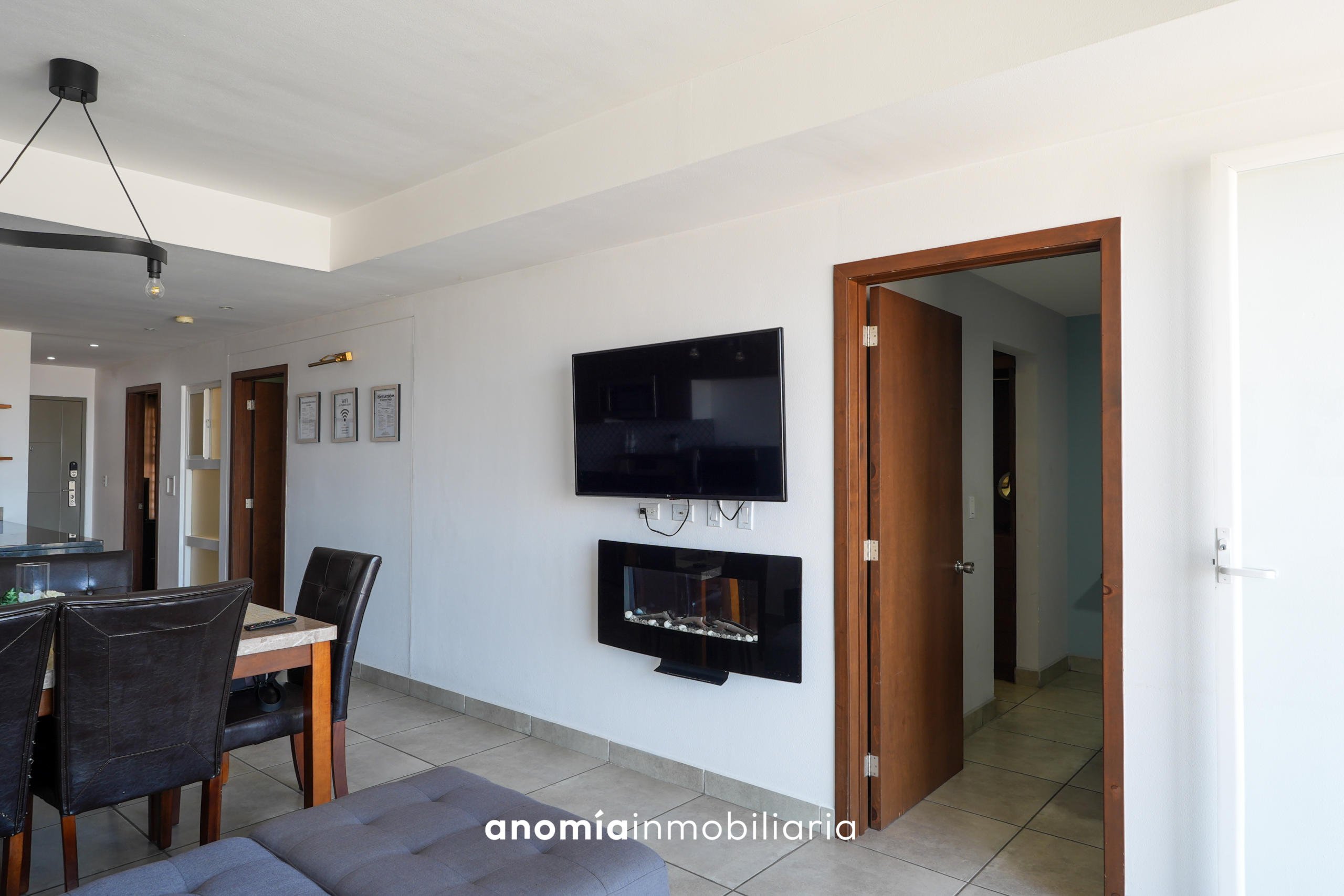 Departamento en venta | Acceso 1 – Ermita Sur, Tijuana