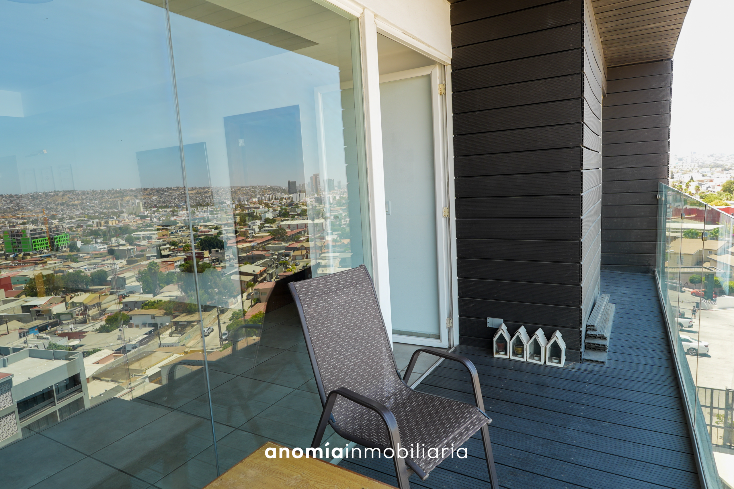 Departamento en venta | Acceso 1 – Ermita Sur, Tijuana