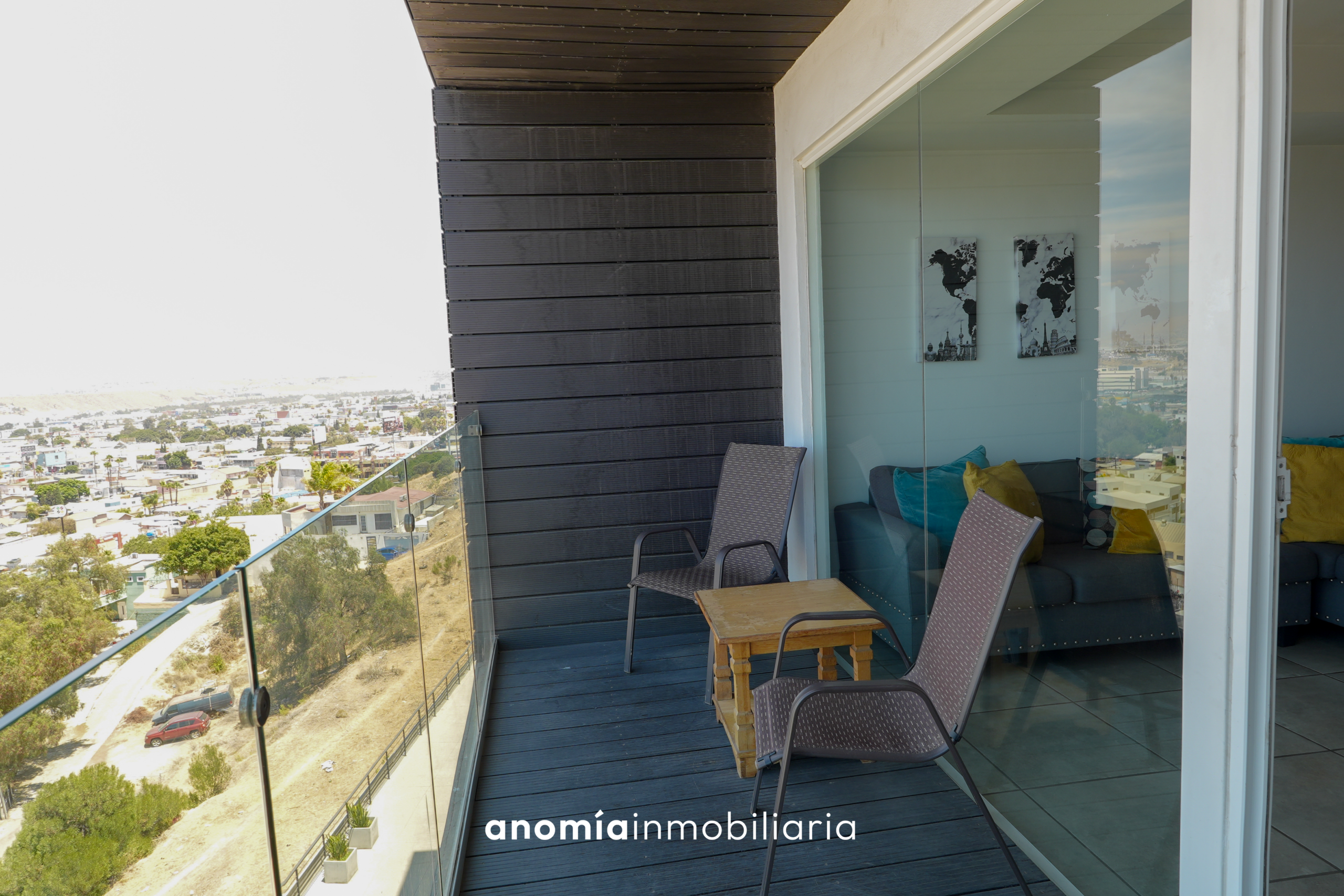 Departamento en venta | Acceso 1 – Ermita Sur, Tijuana