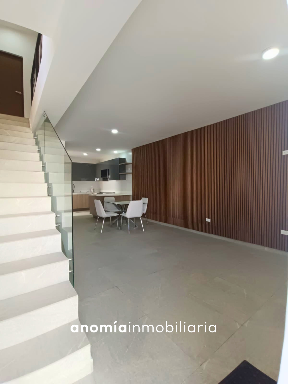 Casa 19 Modelo Cuarzo Plus – La Joya Santa Fe