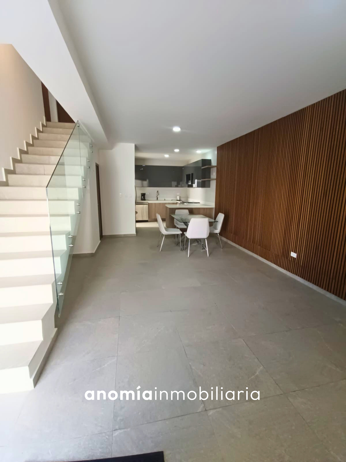 Casa 19 Modelo Cuarzo Plus – La Joya Santa Fe