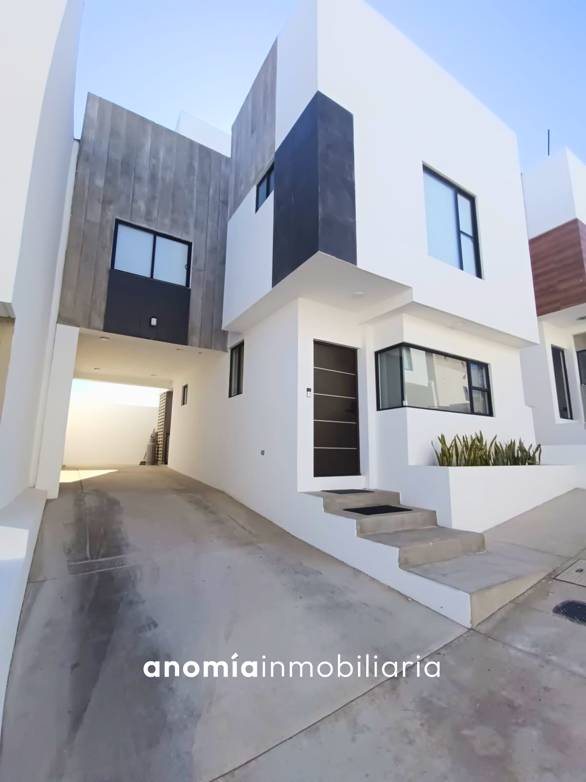 Casa 19 Modelo Cuarzo Plus – La Joya Santa Fe