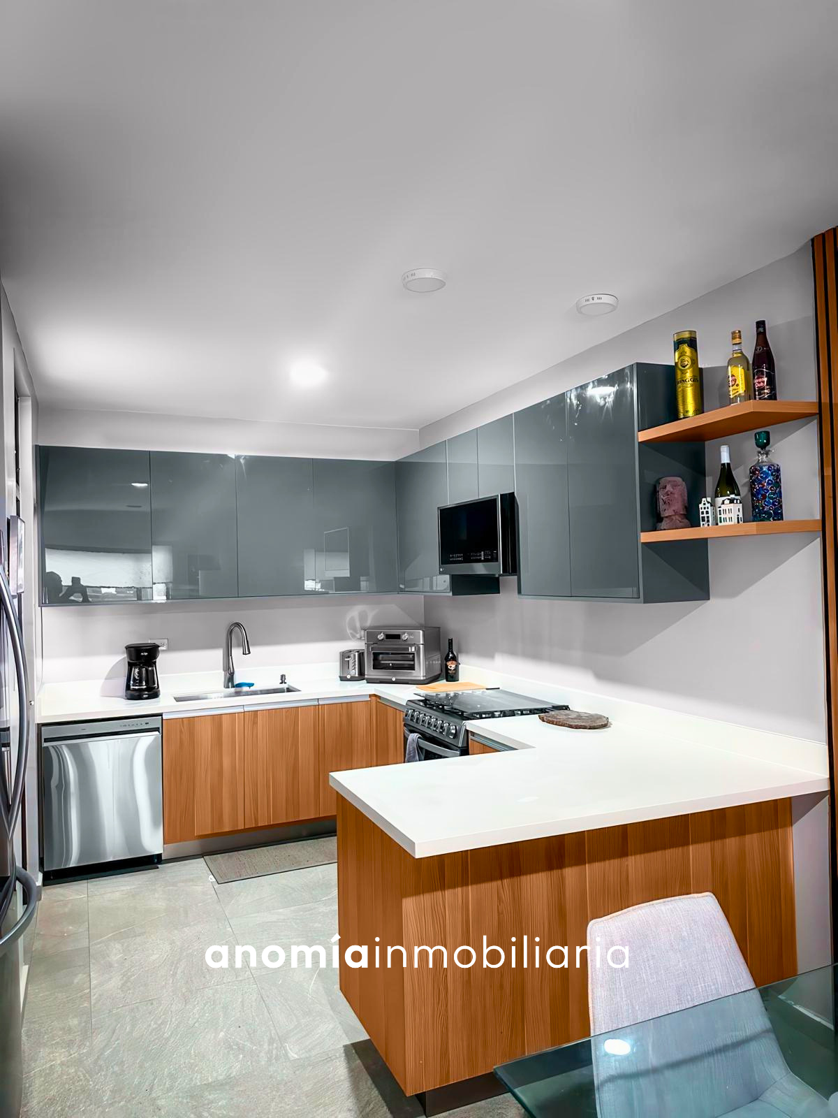 Casa 19 Modelo Cuarzo Plus – La Joya Santa Fe