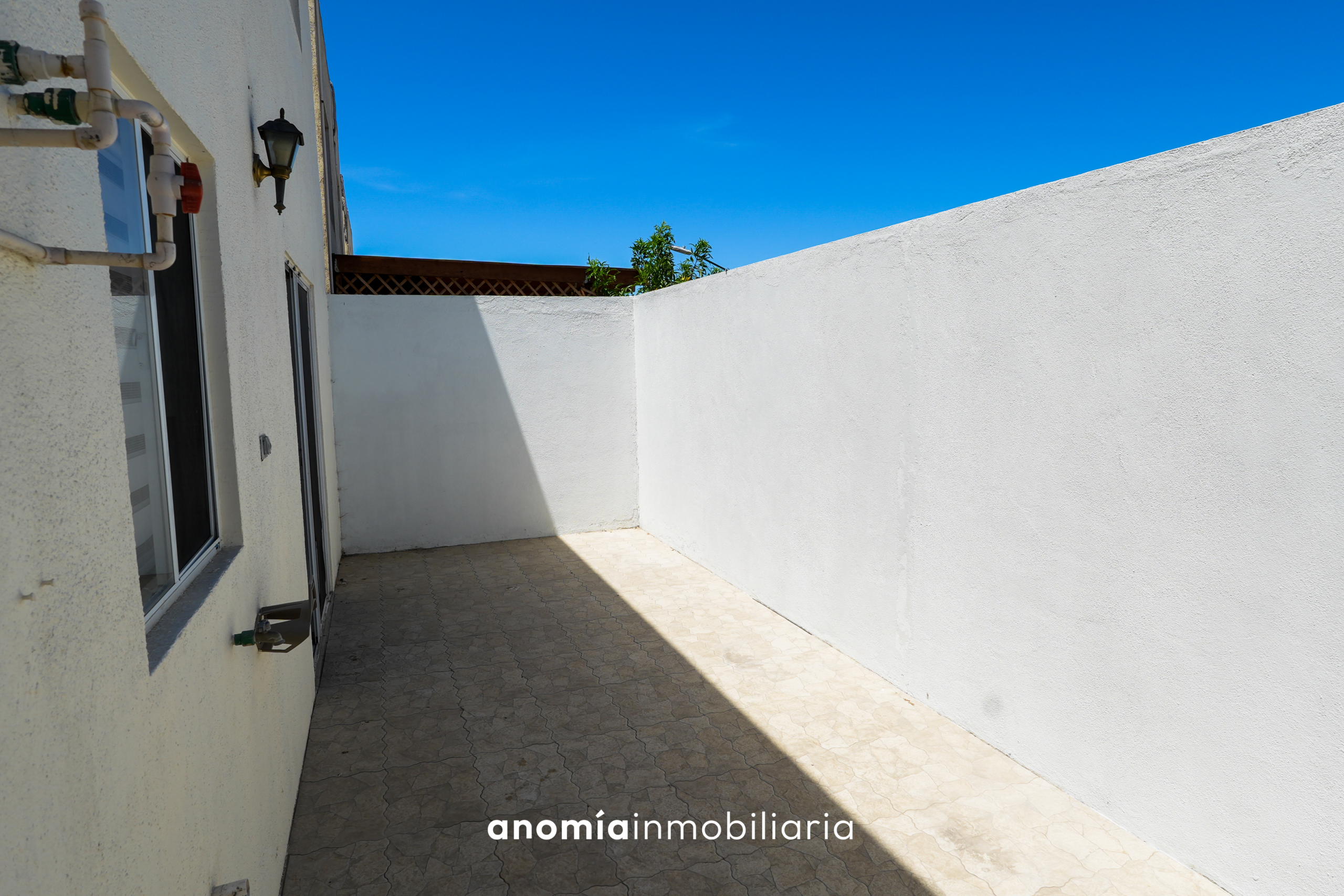 Casa en Venta en Verona, Santa Fe – 3 Recámaras con Acabados Modernos
