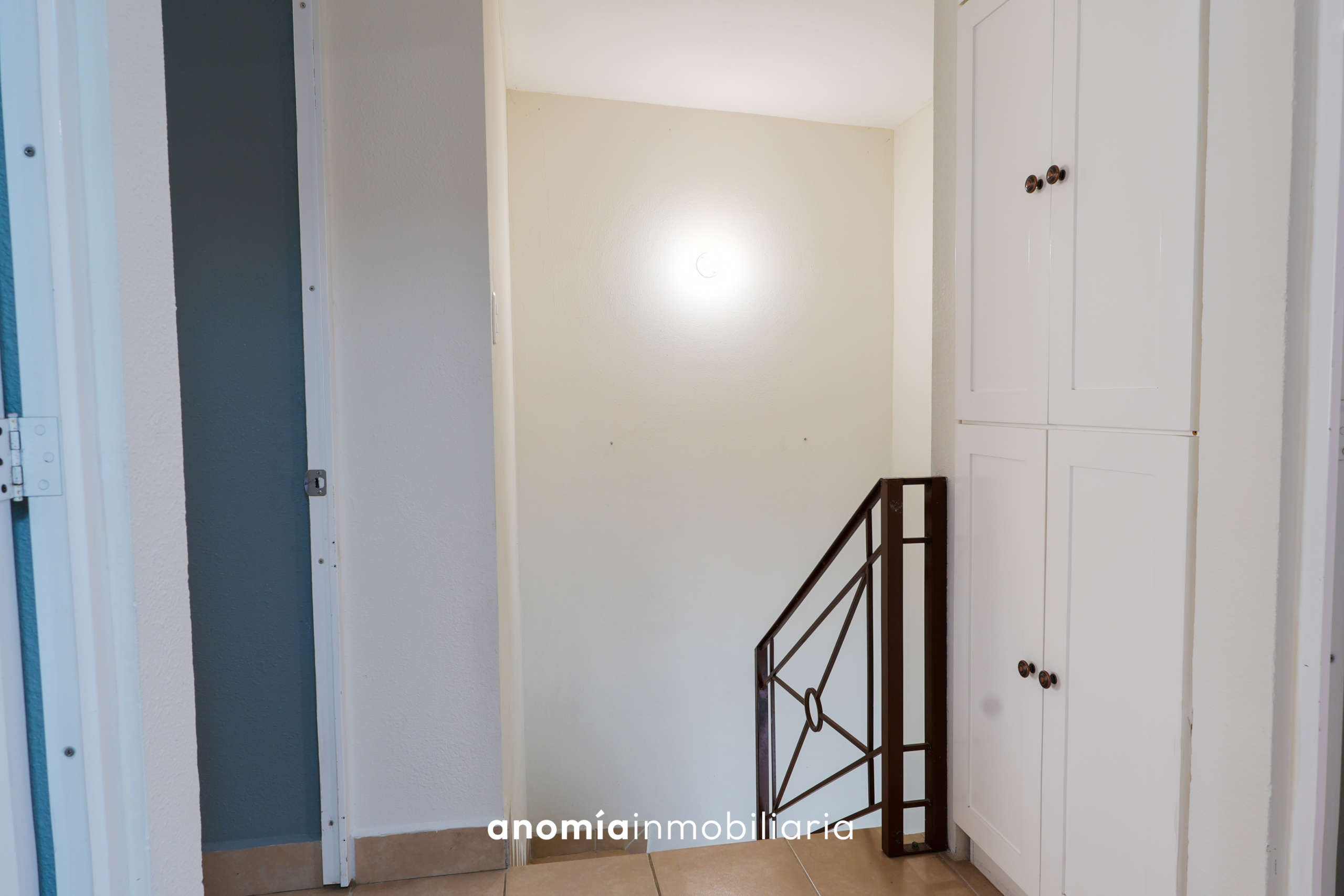 Casa en Venta en Verona, Santa Fe – 3 Recámaras con Acabados Modernos