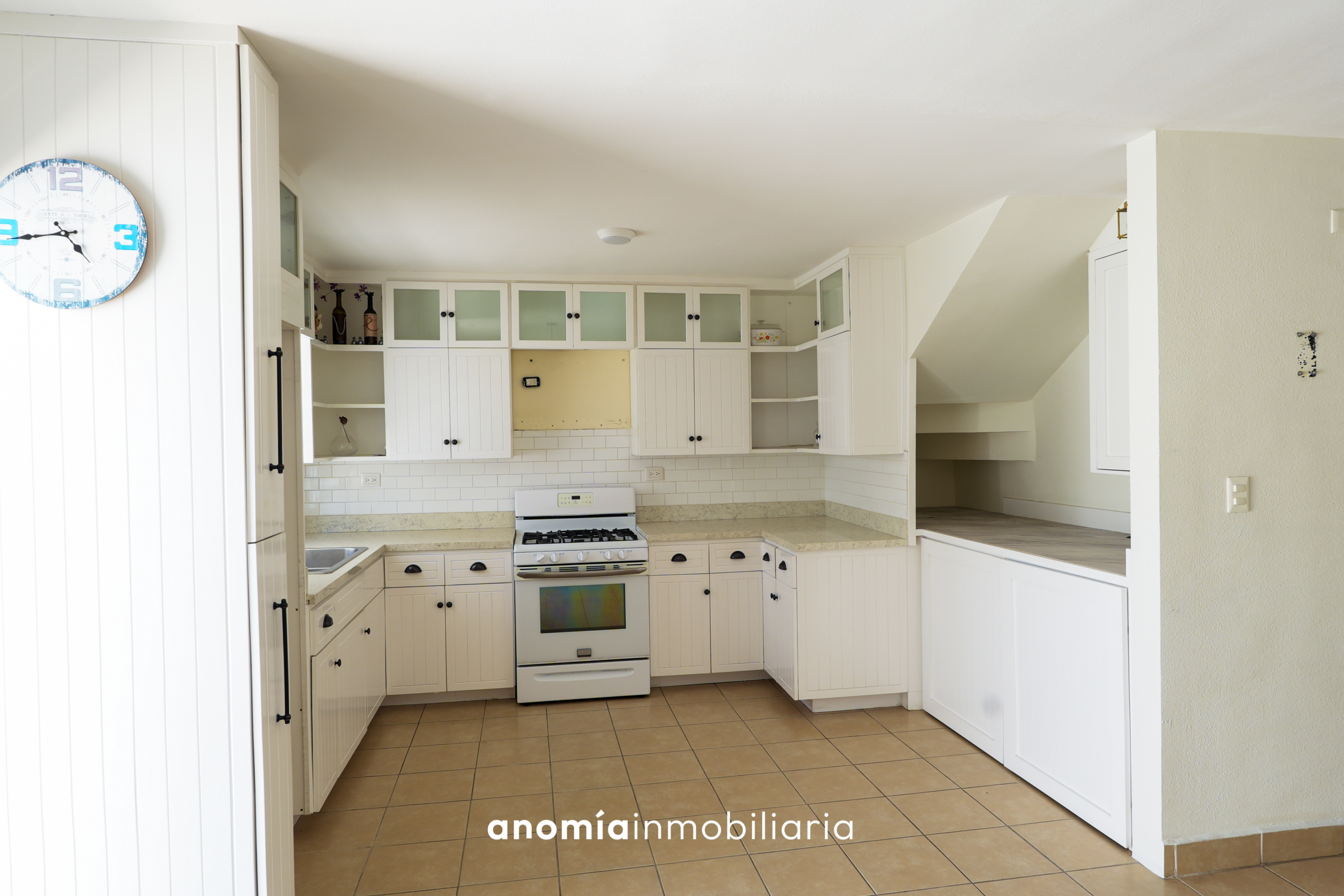 Casa en Venta en Verona, Santa Fe – 3 Recámaras con Acabados Modernos