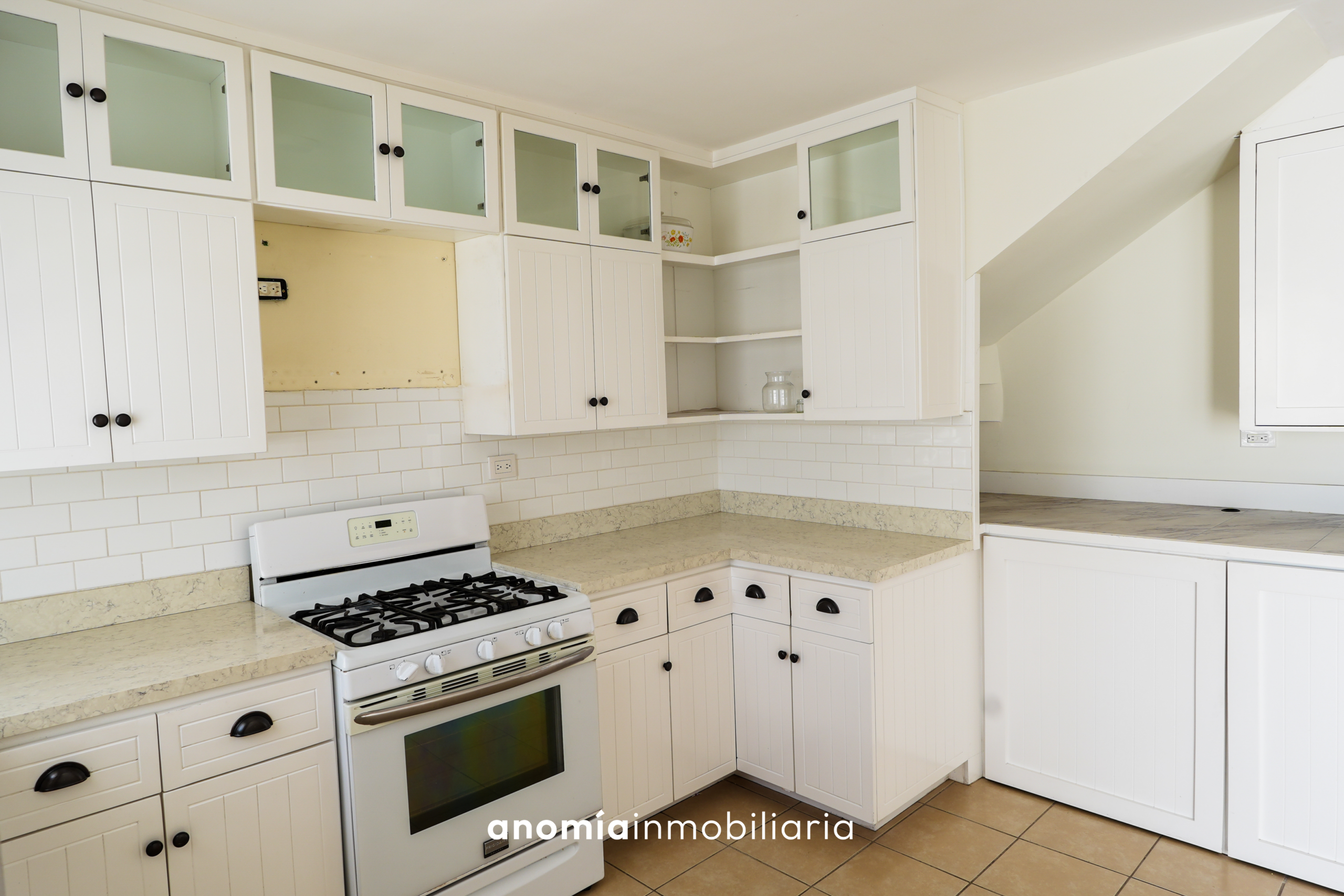 Casa en Venta en Verona, Santa Fe – 3 Recámaras con Acabados Modernos