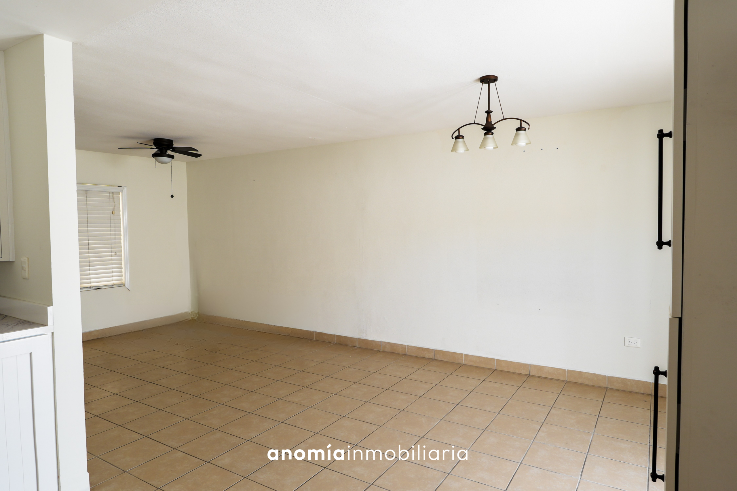 Casa en Venta en Verona, Santa Fe – 3 Recámaras con Acabados Modernos