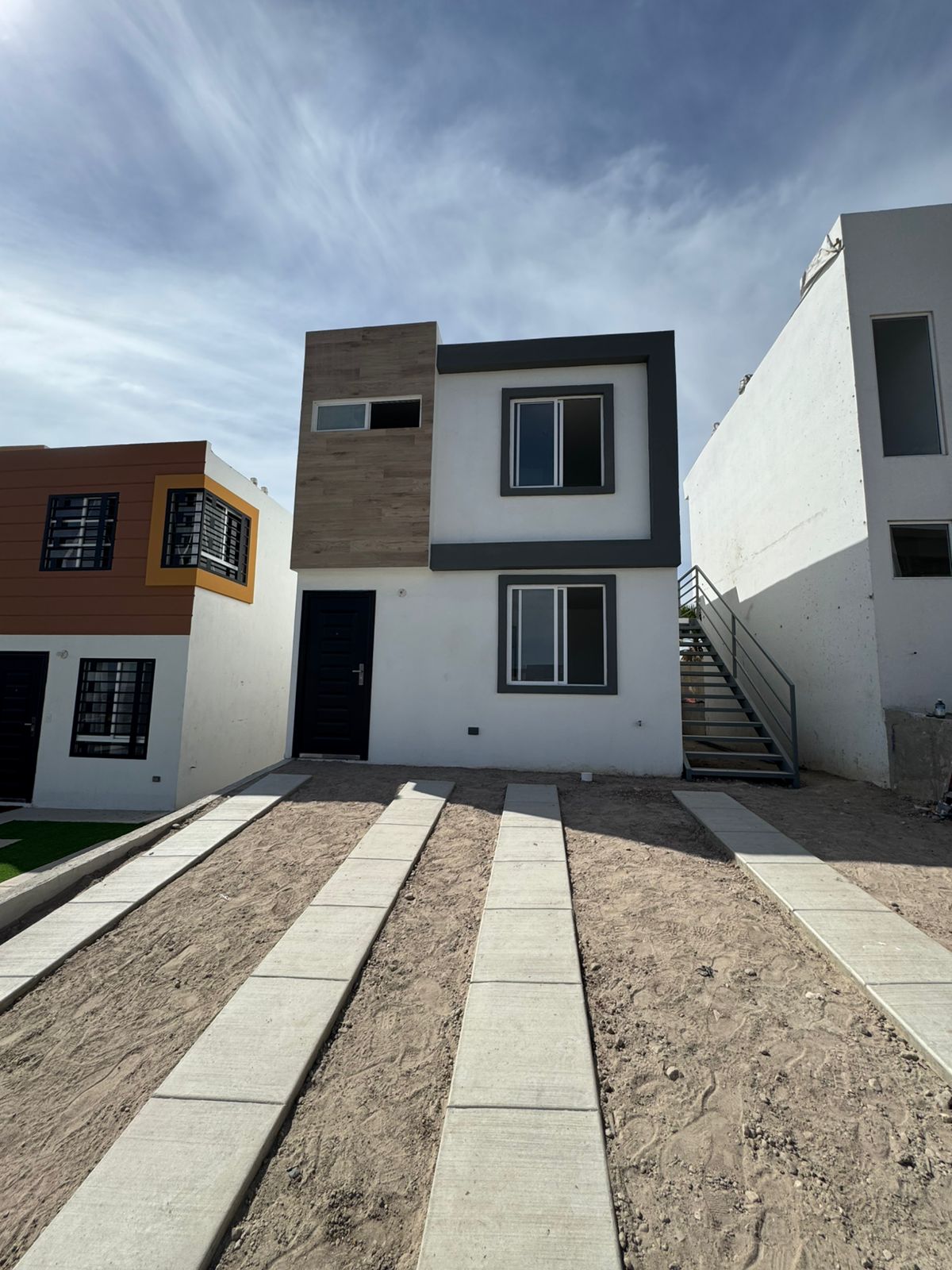 Departamento en Venta en Privadas del Pacífico a $1.56M