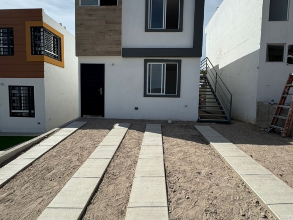Departamento en Venta en Privadas del Pacífico a $1.56M