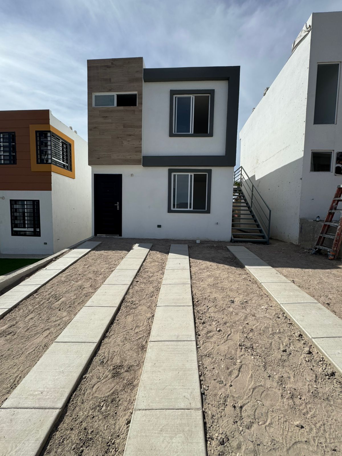 Departamento en Venta en Privadas del Pacífico a $1.56M