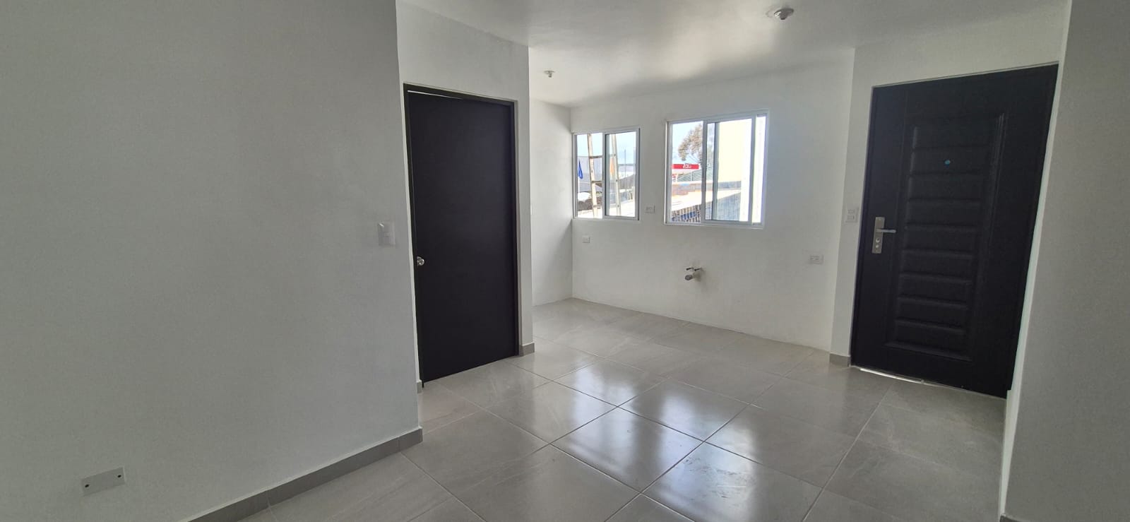 Departamento en Venta en Privadas del Pacífico a $1.56M