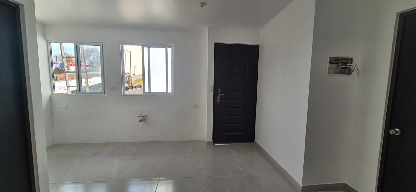 Departamento en Venta en Privadas del Pacífico a $1.56M
