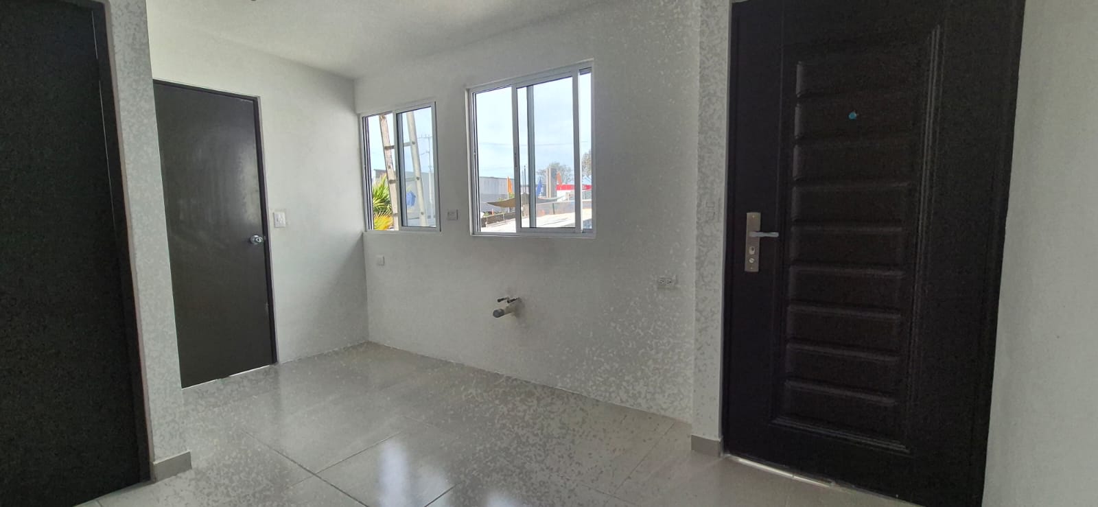 Departamento en Venta en Privadas del Pacífico a $1.56M