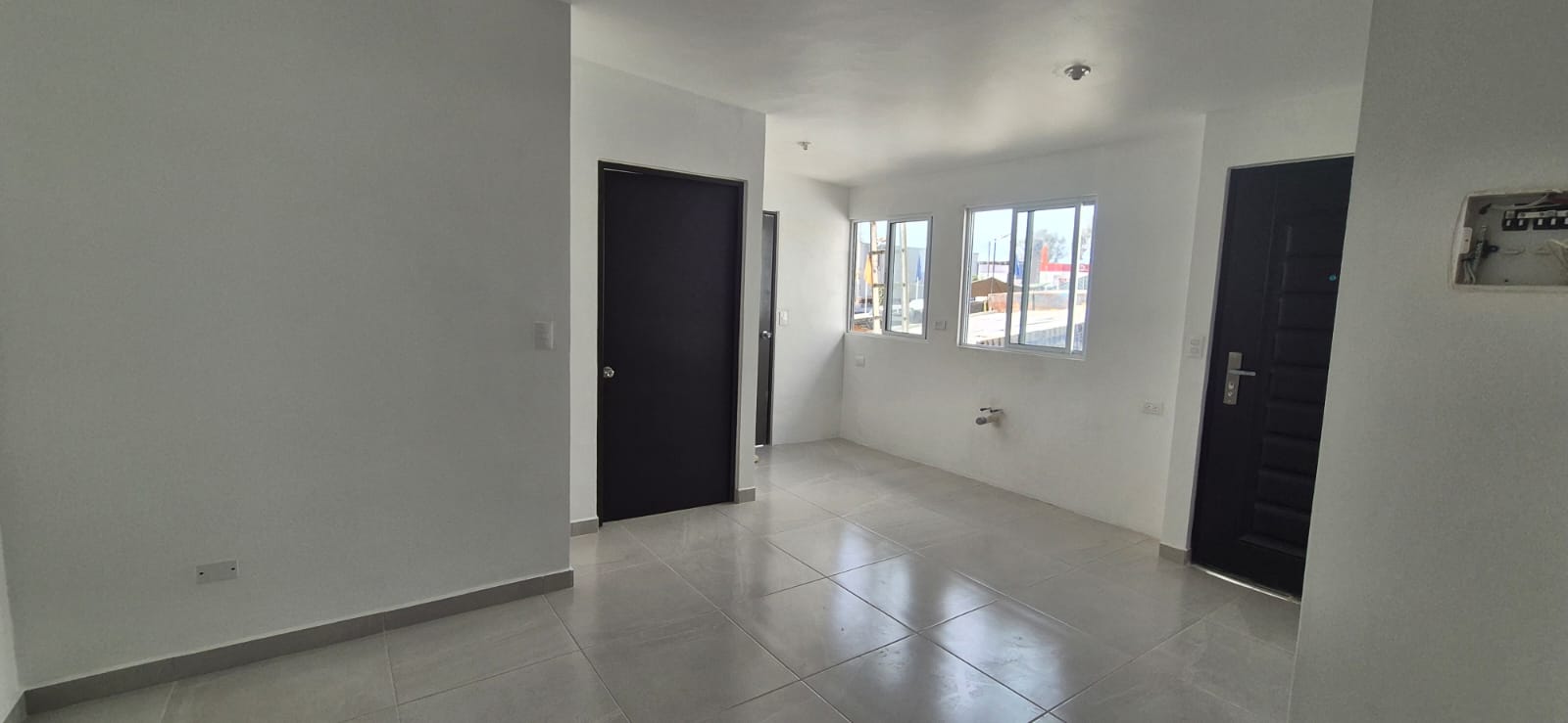 Departamento en Venta en Privadas del Pacífico a $1.56M